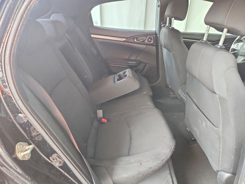 Aukcja sprzedaży 2017 Honda Civic, vin: SHHFK7H48HU310087, numer aukcji: 50649836