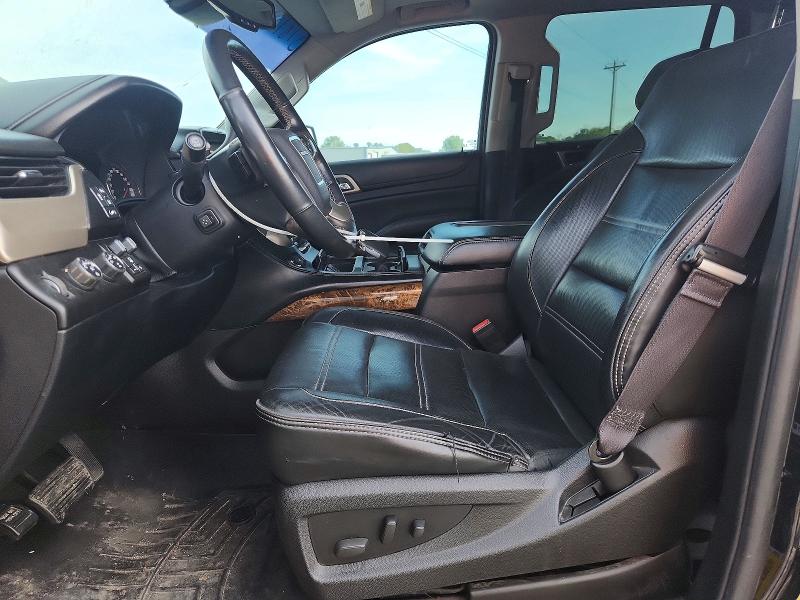 Aukcja sprzedaży 2015 Gmc Yukon, vin: 1GKS2CKJ8FR578138, numer aukcji: 49040316