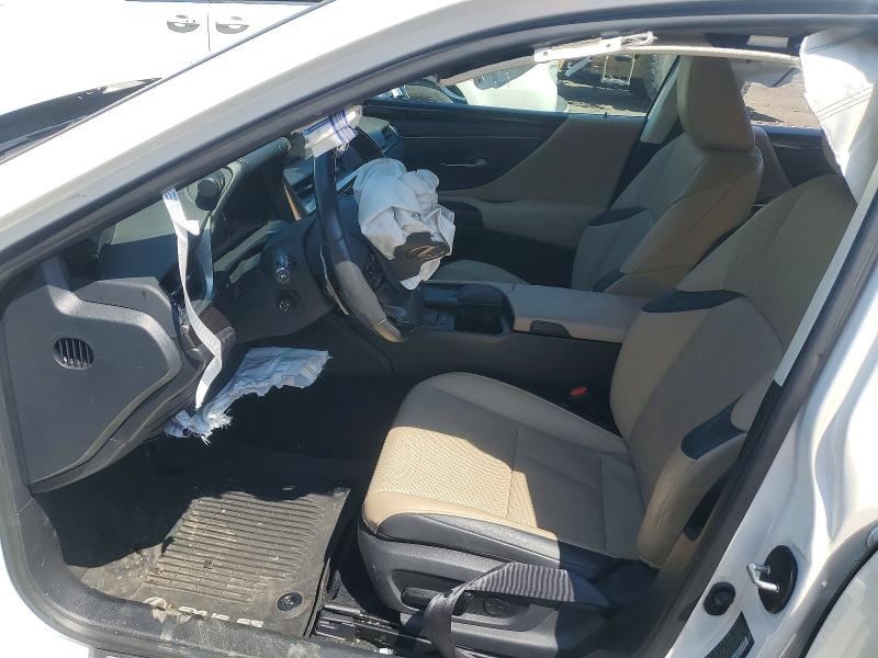 Продаж на аукціоні авто 2019 Lexus Es, vin: 58ABZ1B14KU041077, номер лоту: 51156996