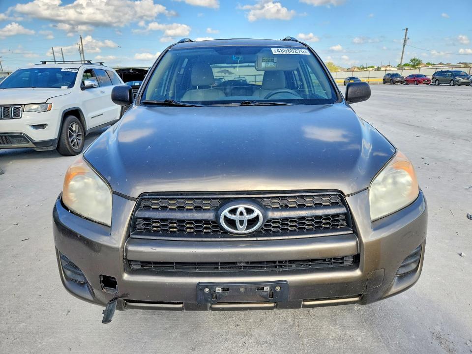 Продаж на аукціоні авто 2011 Toyota Rav4, vin: 2T3ZF4DV6BW056249, номер лоту: 48580276