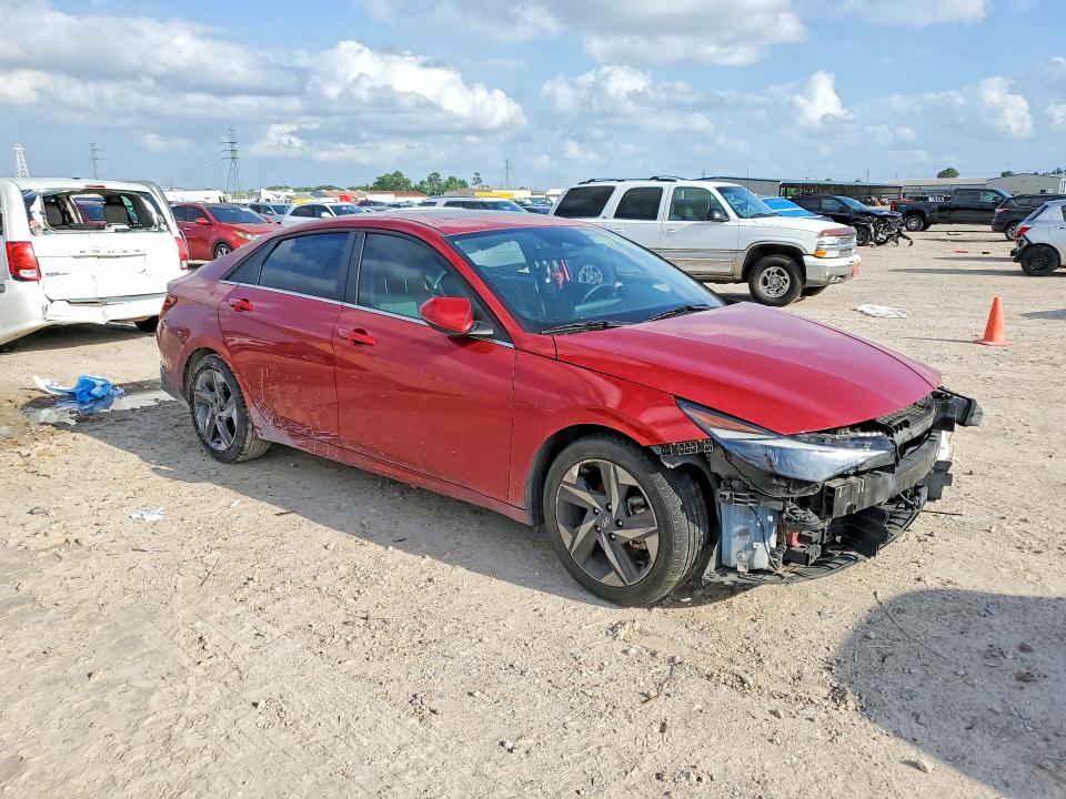 Aukcja sprzedaży 2023 Hyundai Elantra, vin: KMHLP4AG0PU431397, numer aukcji: 50005236