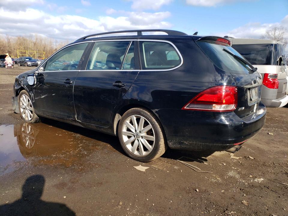 Продажа на аукционе авто 2013 Volkswagen Jetta, vin: 3VWPL7AJ3DM605247, номер лота: 48353346