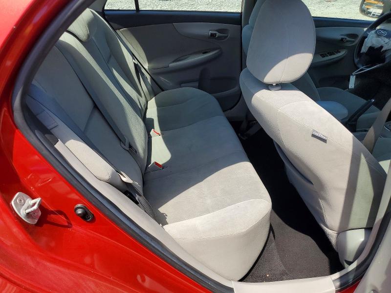 49967726 :رقم المزاد ، 2T1BU4EE6DC014831 vin ، 2013 Toyota Corolla مزاد بيع
