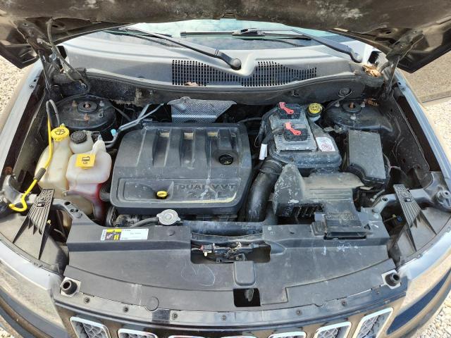 Продаж на аукціоні авто 2016 Jeep Compass, vin: 1C4NJDEB4GD793472, номер лоту: 50324826