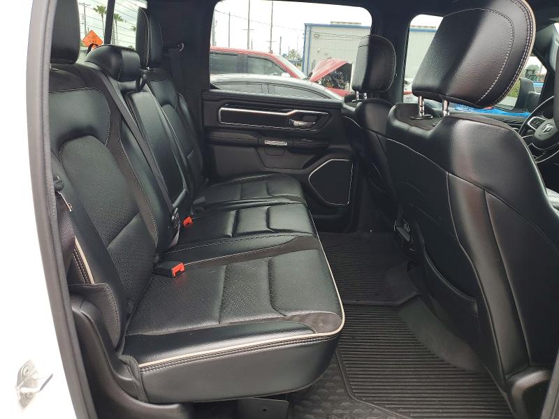 Продаж на аукціоні авто 2022 Ram 1500, vin: 1C6RRERT6NN377490, номер лоту: 51031116