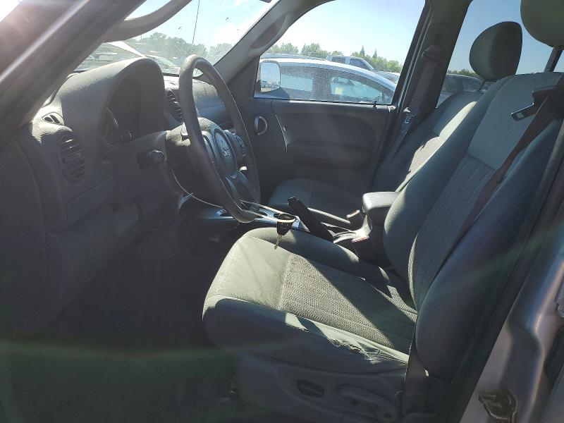 Aukcja sprzedaży 2006 Jeep Liberty, vin: 1J8GL58K76W251766, numer aukcji: 48531246