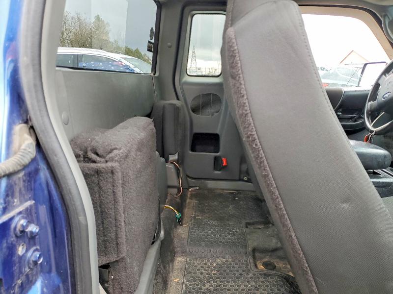 Продаж на аукціоні авто 2008 Ford Ranger, vin: 1FTZR45E08PA63353, номер лоту: 48337736