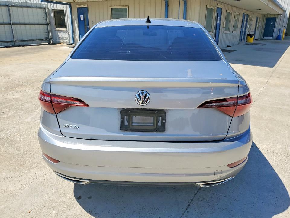 2021 Volkswagen Jetta მანქანა იყიდება აუქციონზე, vin: 3VWC57BU5MM025581, აუქციონის ნომერი: 48969846