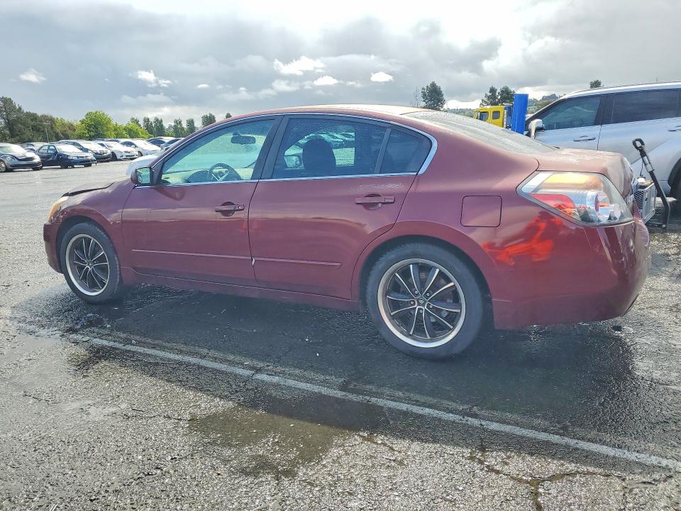 2011 Nissan Altima მანქანა იყიდება აუქციონზე, vin: 1N4AL2AP6BN468281, აუქციონის ნომერი: 50489226