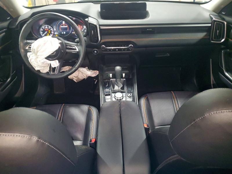 Продаж на аукціоні авто 2024 Mazda Cx-50, vin: 7MMVABEM1RN239034, номер лоту: 48190176