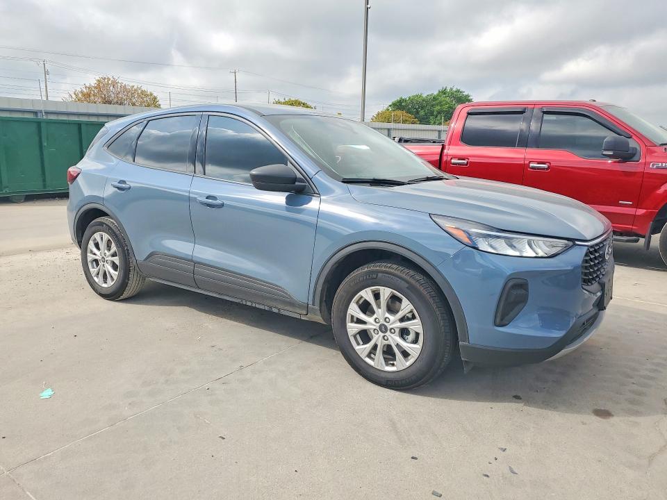 49329536 :رقم المزاد ، 1FMCU0GN1SUB55408 vin ، 2025 Ford Escape Fwd Phev مزاد بيع