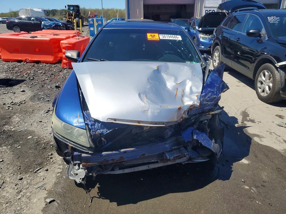 Aukcja sprzedaży 2007 Acura Tl, vin: 19UUA76587A008833, numer aukcji: 50194686