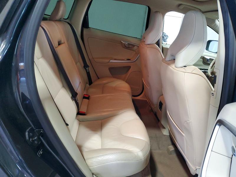 Aukcja sprzedaży 2010 Volvo Xc60, vin: YV4982DZ6A2051199, numer aukcji: 48905076