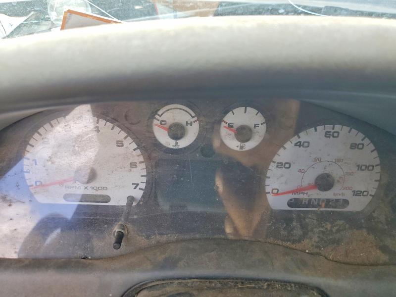 2004 Ford Ranger მანქანა იყიდება აუქციონზე, vin: 1FTYR14E94PB62792, აუქციონის ნომერი: 51497666