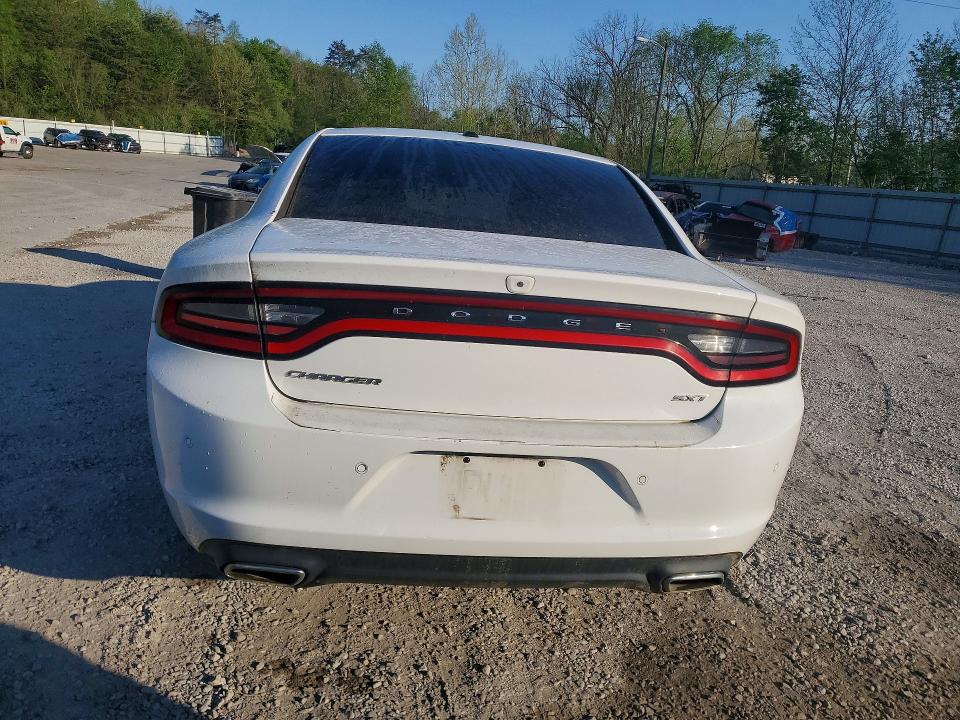 Aukcja sprzedaży 2015 Dodge Charger, vin: 2C3CDXHG8FH823957, numer aukcji: 50076316