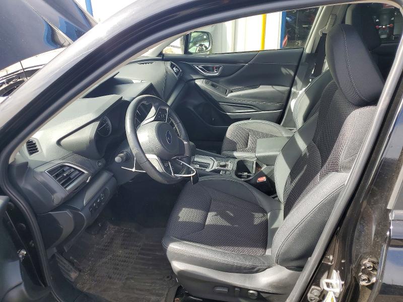 48872206 :رقم المزاد ، JF2SKAEC6NH479563 vin ، 2022 Subaru Forester مزاد بيع