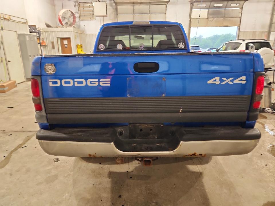 Продаж на аукціоні авто 1999 Dodge Ram 1500, vin: 1B7HF13Z6XJ571479, номер лоту: 51029256