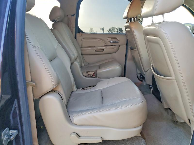 Продаж на аукціоні авто 2009 Cadillac Escalade, vin: 1GYFK16279R201464, номер лоту: 48245516