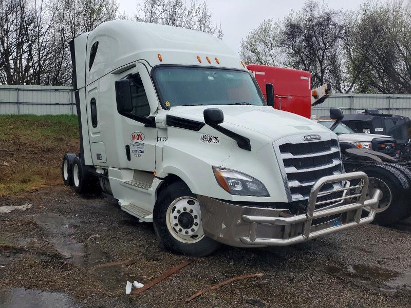 2024 Freightliner Cascadia 126 მანქანა იყიდება აუქციონზე, vin: 3AKJHHFG7RSUX0292, აუქციონის ნომერი: 49936136