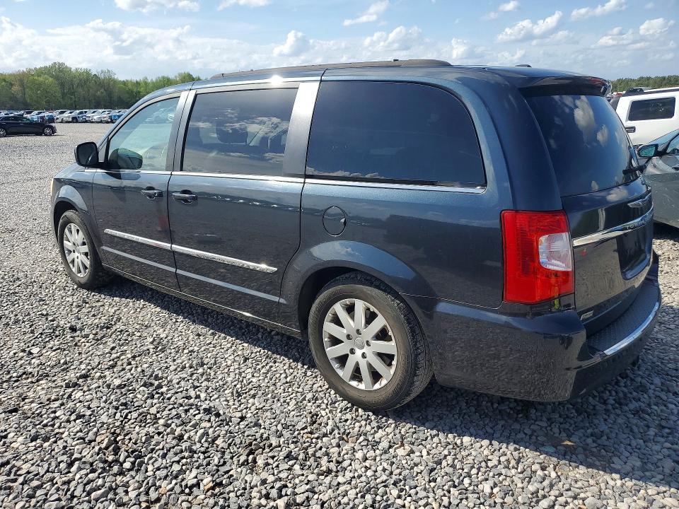 Продаж на аукціоні авто 2013 Chrysler Town & Country, vin: 2C4RC1BG1DR690920, номер лоту: 48787116