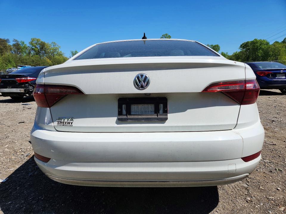 2021 Volkswagen Jetta მანქანა იყიდება აუქციონზე, vin: 3VWC57BU5MM093265, აუქციონის ნომერი: 50782136