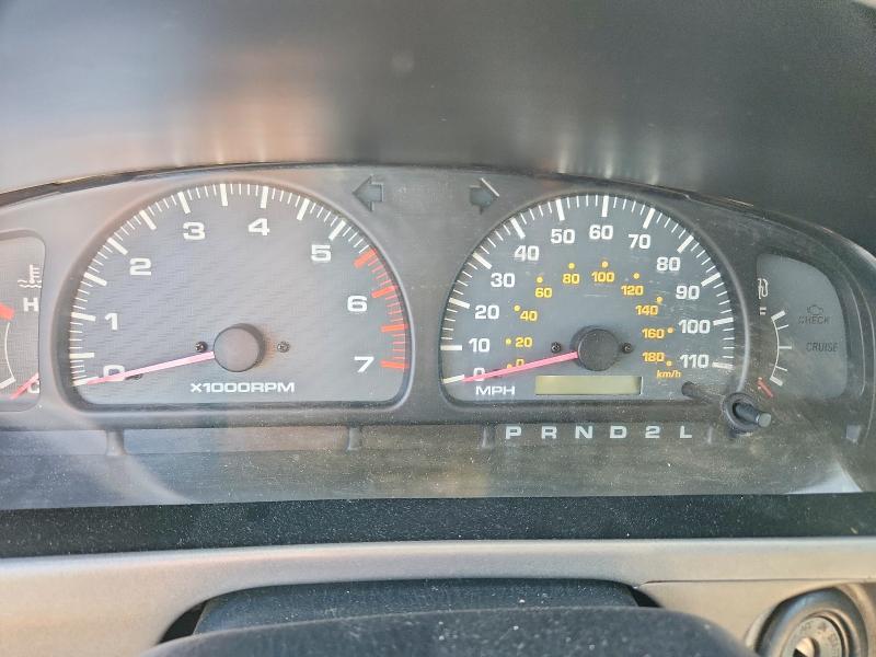 51627566 :رقم المزاد ، JT3GN86R310199457 vin ، 2001 Toyt Other مزاد بيع