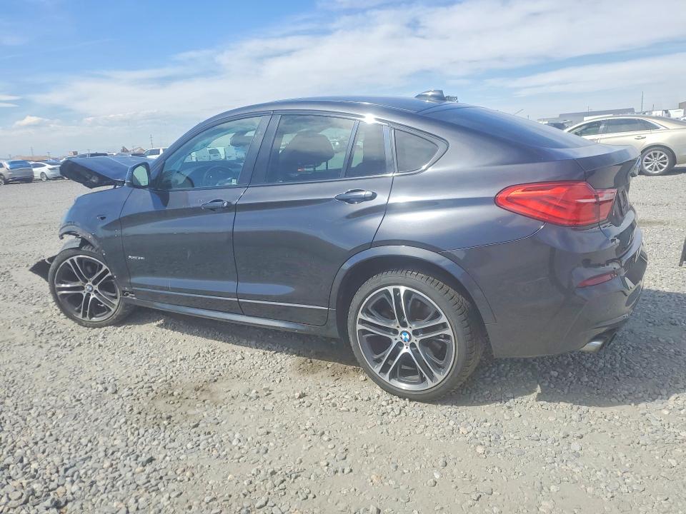 Aukcja sprzedaży 2015 Bmw X4, vin: 5UXXW5C59F0E88649, numer aukcji: 48926926
