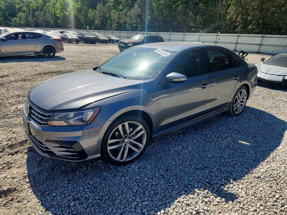 Aukcja sprzedaży 2018 Volkswagen Passat, vin: 1VWAA7A32JC031315, numer aukcji: 50713786