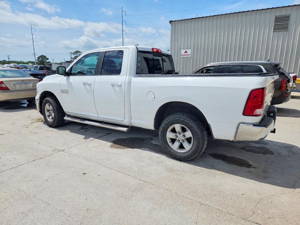 Auction sale of the 2018 Ram 1500, vin: 1C6RR7GG1JS120640, lot number: 49933556