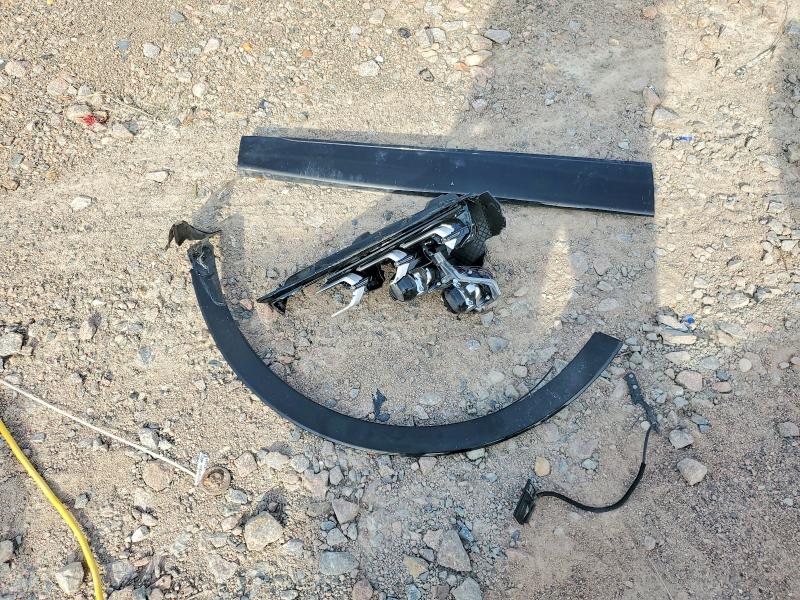 2022 Kia Sorento მანქანა იყიდება აუქციონზე, vin: 5XYRK4LF9NG097399, აუქციონის ნომერი: 50001946