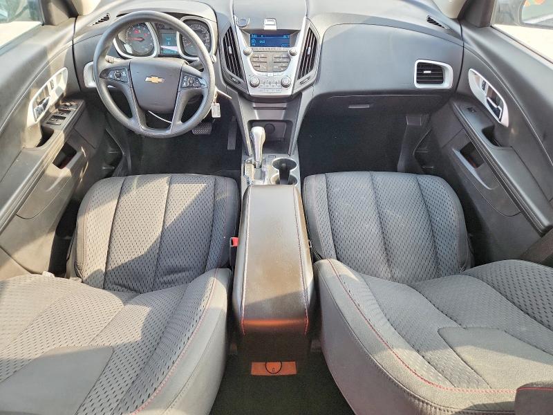 2012 Chevrolet Equinox მანქანა იყიდება აუქციონზე, vin: 2GNALBEKXC1313252, აუქციონის ნომერი: 47589386