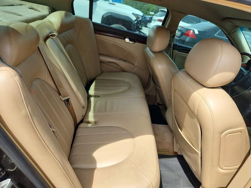Aukcja sprzedaży 2008 Buick Lucerne, vin: 1G4HD57248U162922, numer aukcji: 49424296