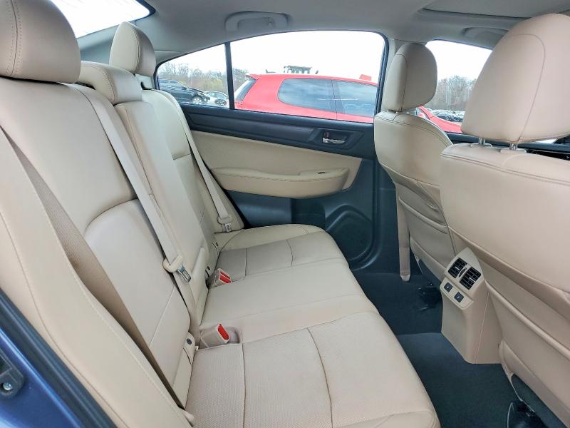 Продажа на аукционе авто 2015 Subaru Legacy, vin: 4S3BNAN63F3071388, номер лота: 48931796
