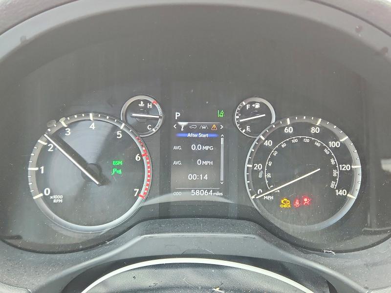 Продаж на аукціоні авто 2022 Lexus Gx, vin: JTJAM7BX0N5305856, номер лоту: 49632306