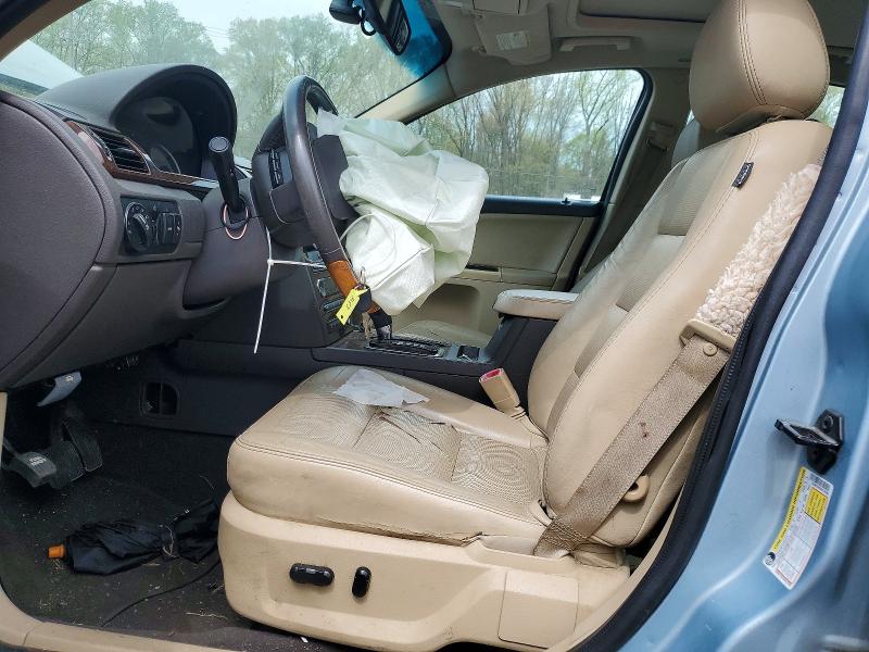 49557426 :رقم المزاد ، 1FAHP25W28G139496 vin ، 2008 Ford Taurus مزاد بيع
