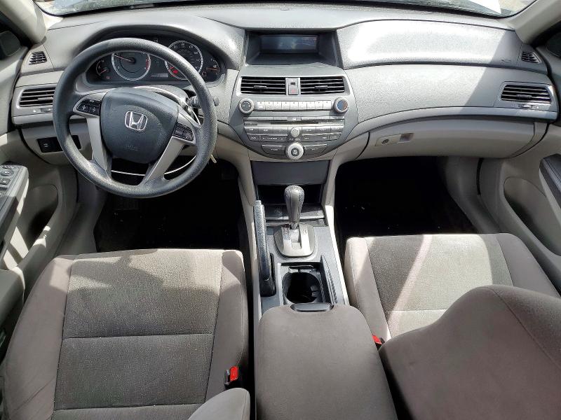 Продажа на аукционе авто 2010 Honda Accord, vin: 1HGCP2F48AA034747, номер лота: 48984086