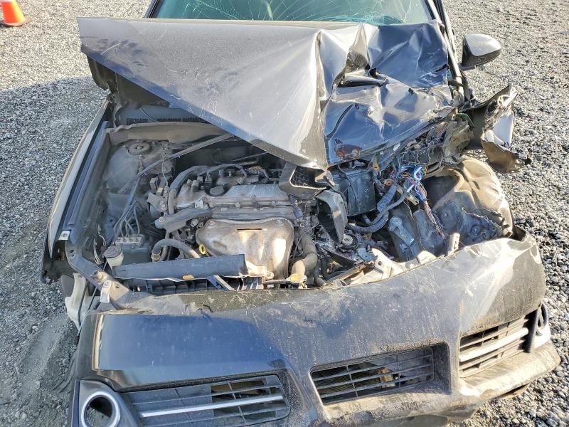 Продаж на аукціоні авто 2012 Toyota Camry, vin: 4T1BF1FKXCU198939, номер лоту: 49138236