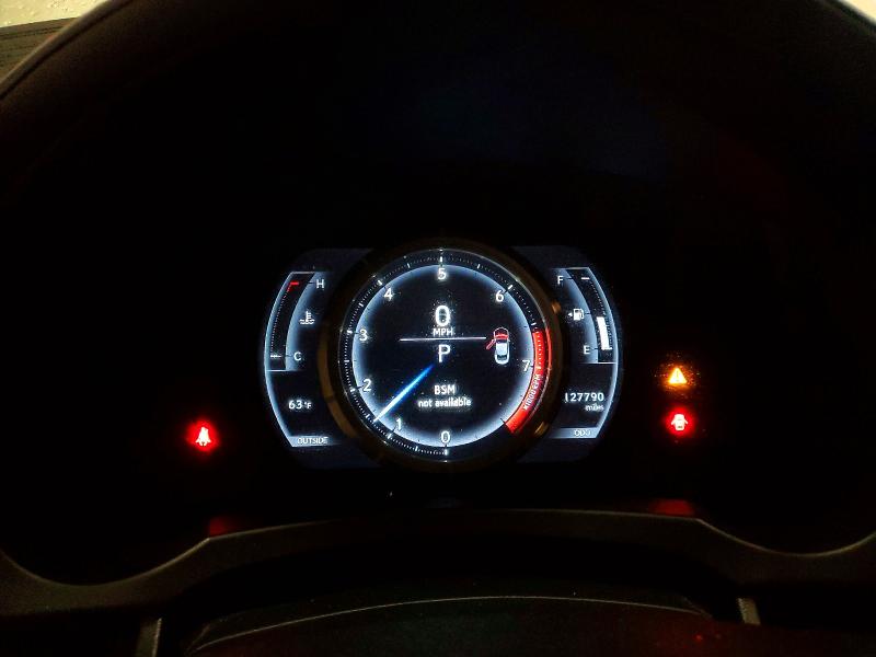 Продажа на аукционе авто 2015 Lexus Rc, vin: JTHHE5BC1F5003864, номер лота: 51927166