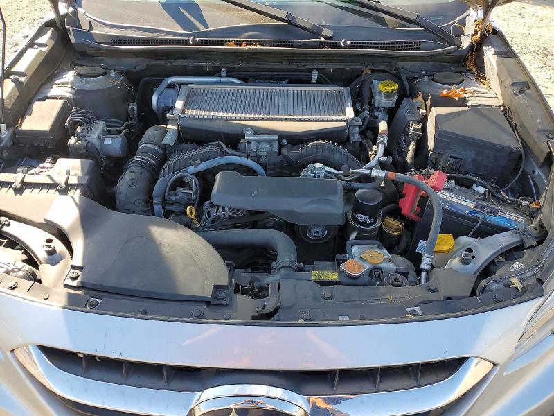 Aukcja sprzedaży 2020 Subaru Legacy, vin: 4S3BWGN69L3031165, numer aukcji: 50859936