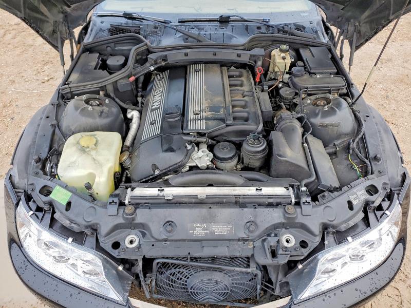 Продажа на аукционе авто 2000 Bmw Z3, vin: 4USCH9344YLG04943, номер лота: 50667526