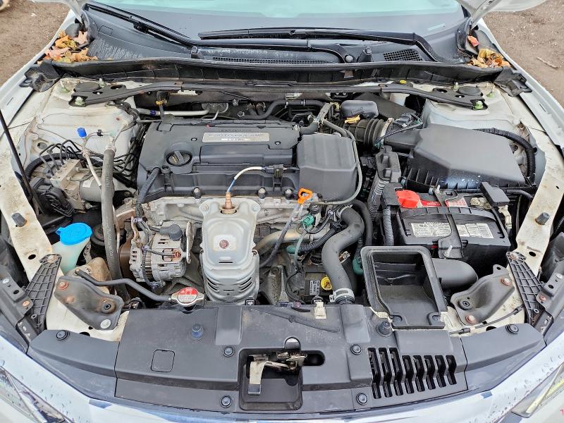 2016 Honda Accord მანქანა იყიდება აუქციონზე, vin: 1HGCR2F43GA800239, აუქციონის ნომერი: 49436736