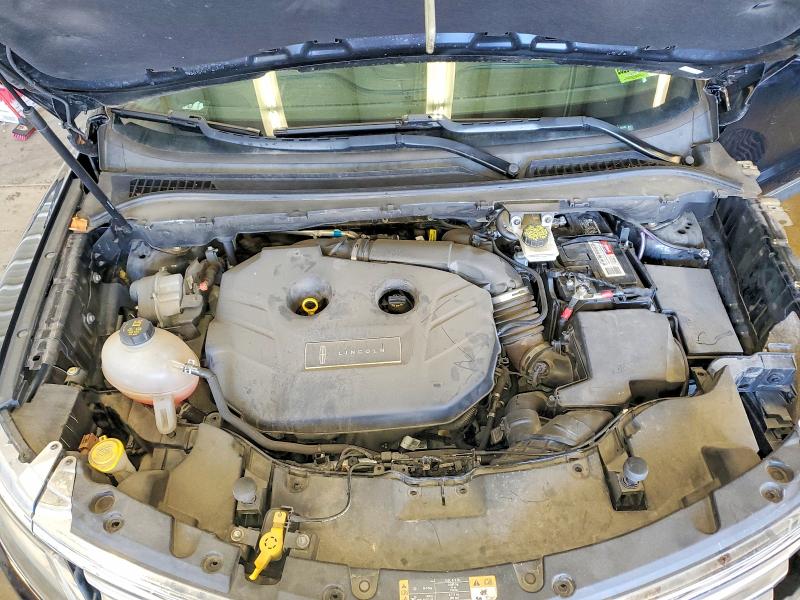 Продажа на аукционе авто 2017 Lincoln Mkc, vin: 5LMCJ1D91HUL44443, номер лота: 51328916
