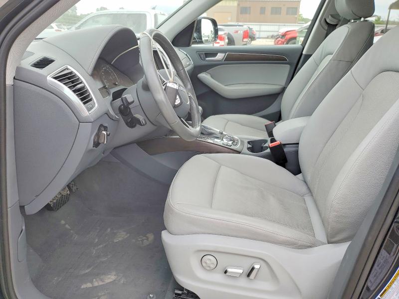 Aukcja sprzedaży 2015 Audi Q5, vin: WA1DGAFP8FA141192, numer aukcji: 51768686