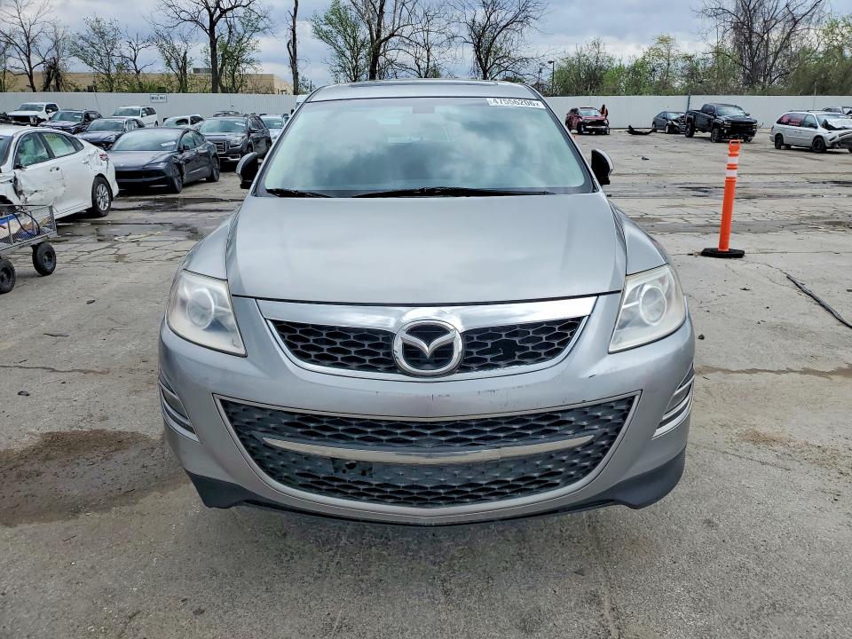 Продажа на аукционе авто 2011 Mazda Cx-9, vin: JM3TB2DAXB0318921, номер лота: 47556206