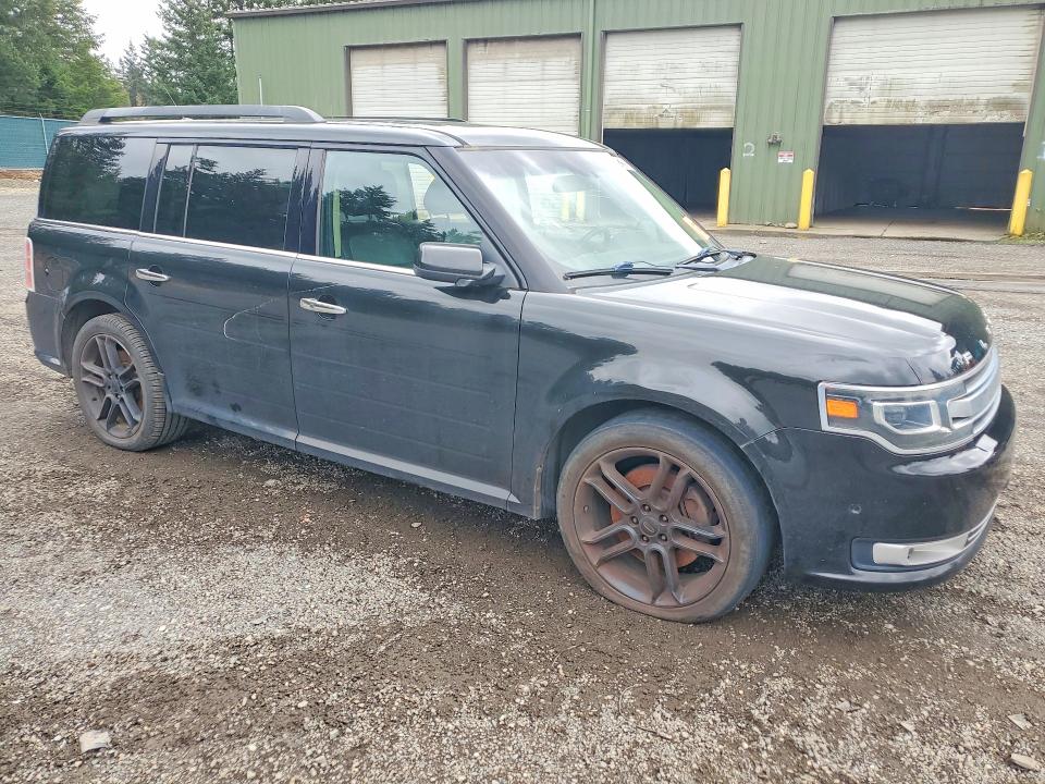 50212796 :رقم المزاد ، 2FMHK6D81DBD29550 vin ، 2013 Ford Flex مزاد بيع
