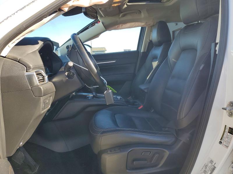 Aukcja sprzedaży 2023 Mazda Cx-5, vin: JM3KFBEM5P0170435, numer aukcji: 49023776