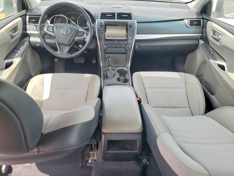 Продаж на аукціоні авто 2016 Toyota Camry, vin: 4T1BF1FK8GU507118, номер лоту: 75274395