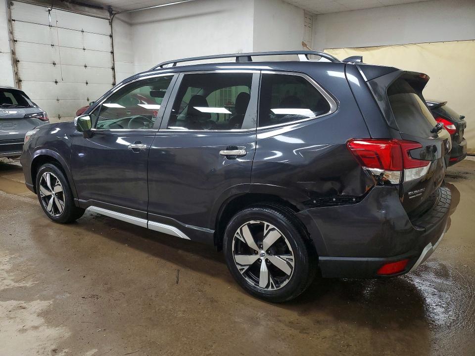 2019 Subaru Forester მანქანა იყიდება აუქციონზე, vin: JF2SKAWC1KH548041, აუქციონის ნომერი: 49121916