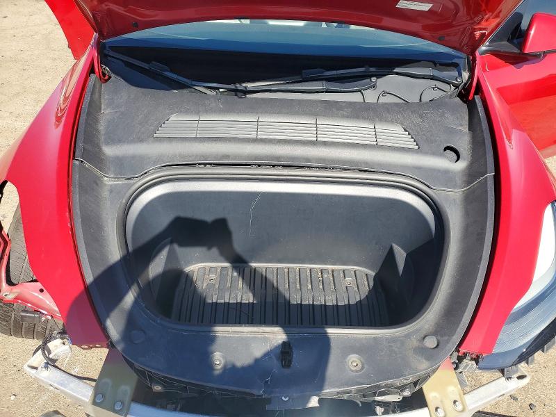 Aukcja sprzedaży 2023 Tesla Model Y, vin: 7SAYGDEF3PF674421, numer aukcji: 48124906