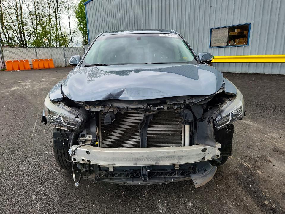 2016 Infiniti Qx60 მანქანა იყიდება აუქციონზე, vin: 5N1AL0MM9GC502261, აუქციონის ნომერი: 51678706